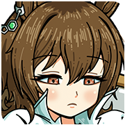 アグネスタキオン